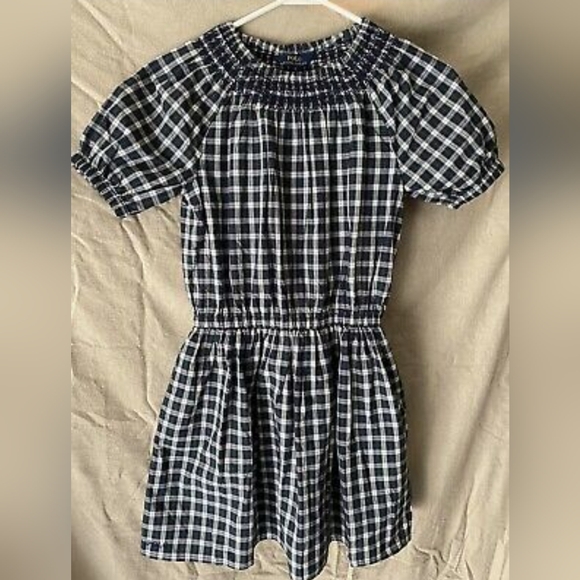 Ralph Lauren Other - Polo Ralph Lauren Kids Dress